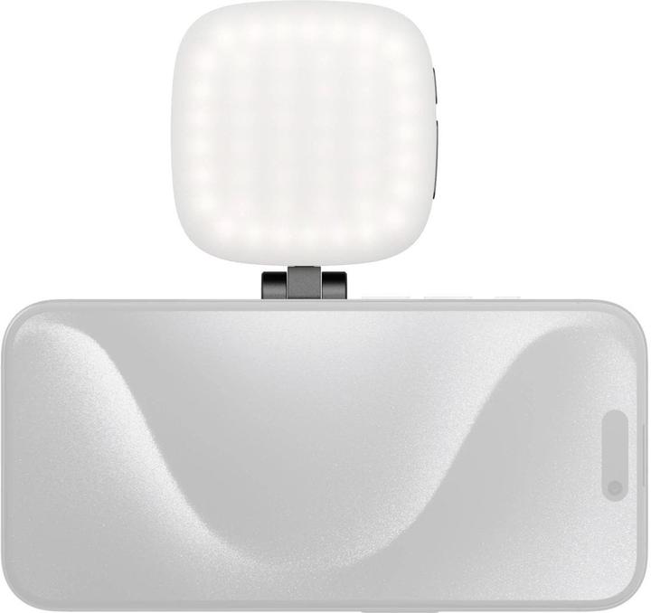 Image du produit SmallRig Vibe P48 (Lumière vidéo)