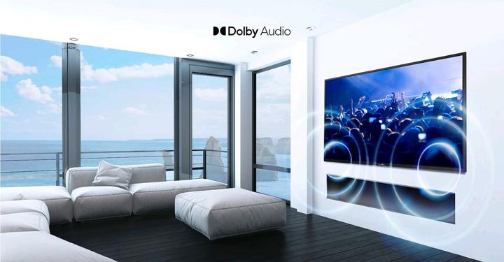 Actual product image Smart Tech SMT40N30FV1U1B1 (40", LED, Full HD)
