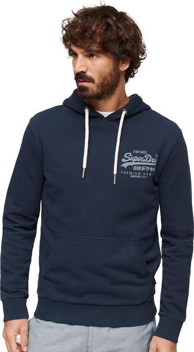 Immagine prodotto Superdry Classic VI Heritage Chest Hood (L)