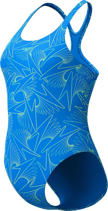 Produktbild Speedo HyperBoom Allover Medalist (30, 34)