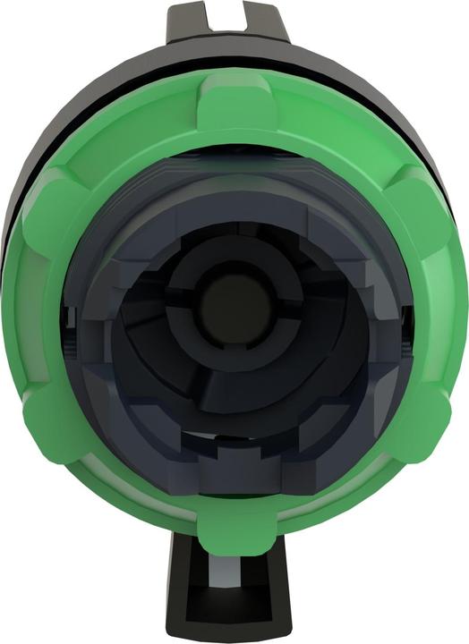 Actual product image Schneider Electric Selector Operating Head