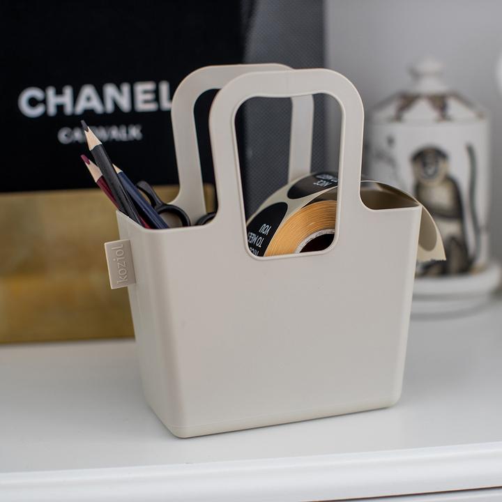 Actual product image Koziol Taschelini