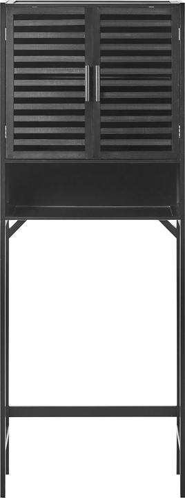 Image du produit Beliani Okarche (63 x 25 x 167 cm)