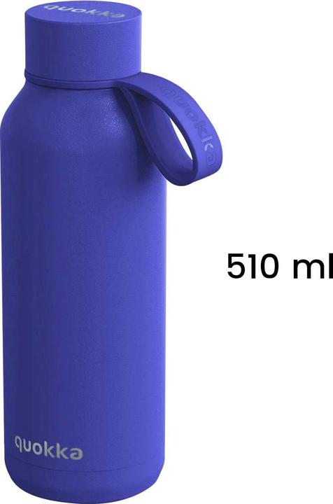 Image du produit Quokka Thermoflasche 510ml Serie Solid (0.51 l)
