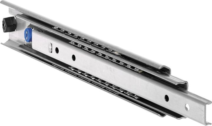 Productafbeelding Accuride Ladegeleider gegalvaniseerd 160kg, 400mm
