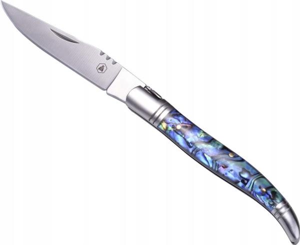 Image du produit Laguiole Couteau pliable Mother Pearl Dl1 (8.50 cm)