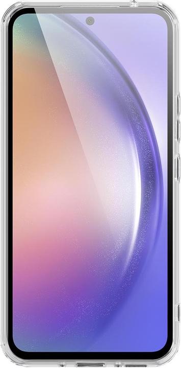 Produktbild Nevox StyleShell SHOCKFlex Galaxy A54 5G transp. (Samsung Galaxy A54 5G)