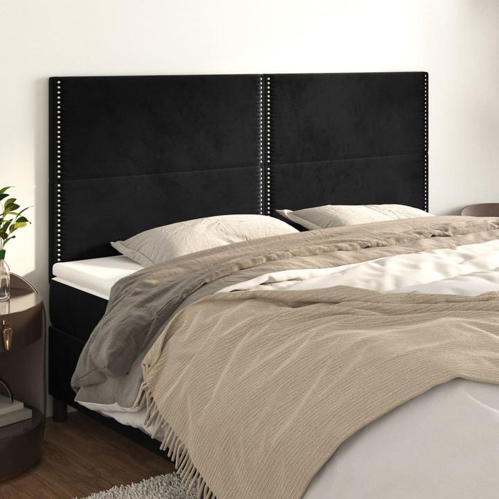 Image du produit VidaXL Parker (200 x 5 x 88 cm)