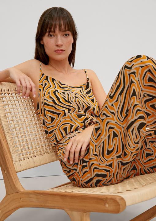 Immagine prodotto Comma Bluse Bluse mit Spaghettiträgern (40)