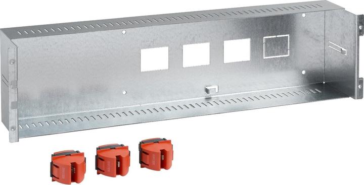 Produktbild Schneider Electric .Fester Teil Steckeins. Motorabg.H 150Mm 88053