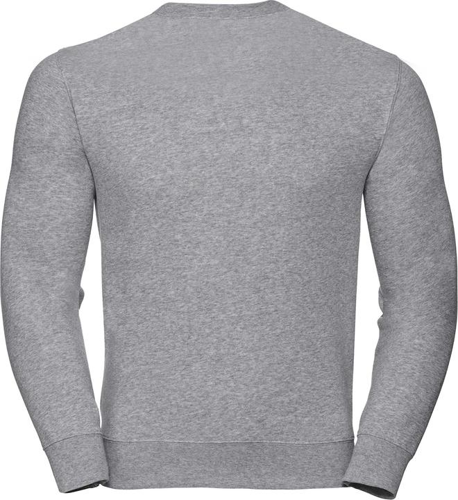 Produktbild Russell Sweatshirt angesetzte Ärmel (M)