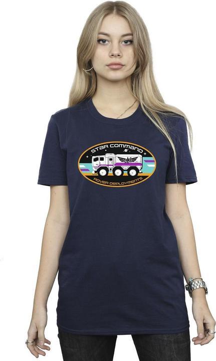 Produktbild Disney Lightyear Rover Deployment TShirt (L)