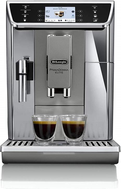 Immagine prodotto De'Longhi PrimaDonna Elite ECAM 650.55
