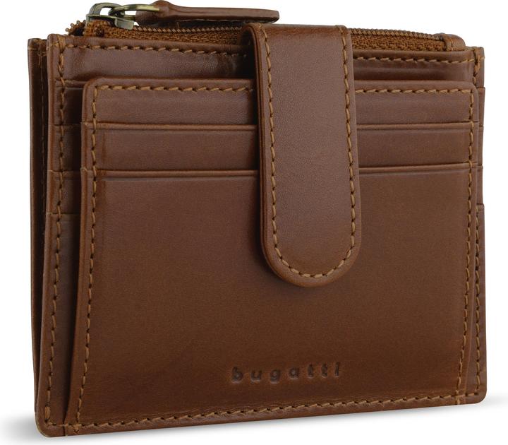 Actual product image Bugatti REMO wallet