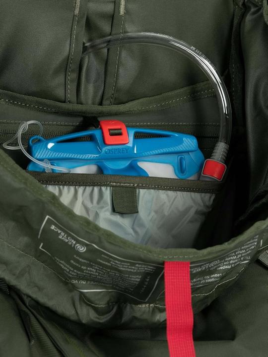 Produktbild Osprey Kestrel (58 l)