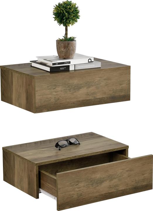 Produktbild En.Casa Oslo (46 x 30 x 15 cm)