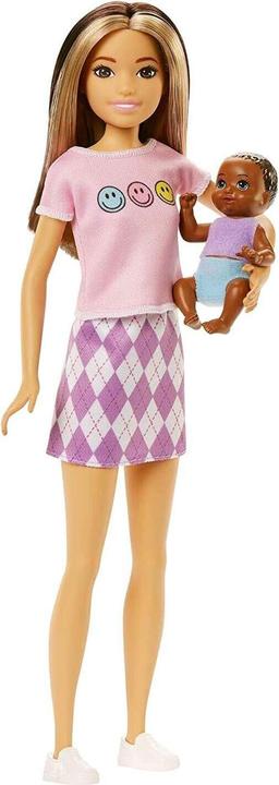 Produktbild Barbie HJY32