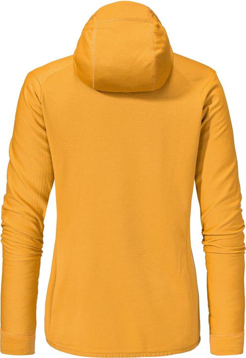 Immagine prodotto Schöffel Fleece Hoody Style Blaueis WMS (38, M)
