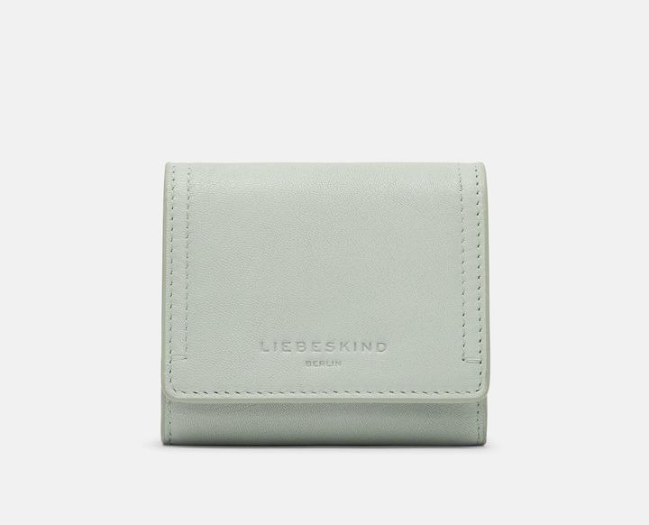Image du produit Liebeskind Berlin Portemonnaie Kleine Geldbörse aus Schafsleder