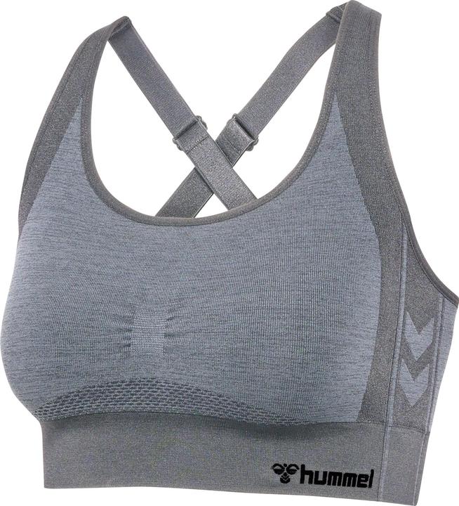 Produktbild hummel Hmlmt Shine Seamless Sports Bra (S)