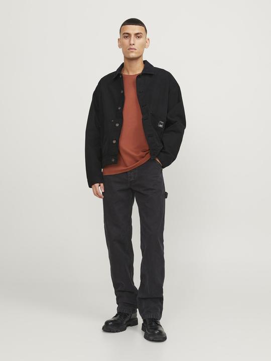 Image du produit Jack & Jones JJIEDDIE JJCARPENTER WI 050 NOOS Jeans amples Jeans amples (W32/L30)