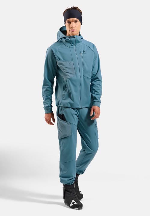 Immagine prodotto Odlo Zeroweight X-Warm (L)