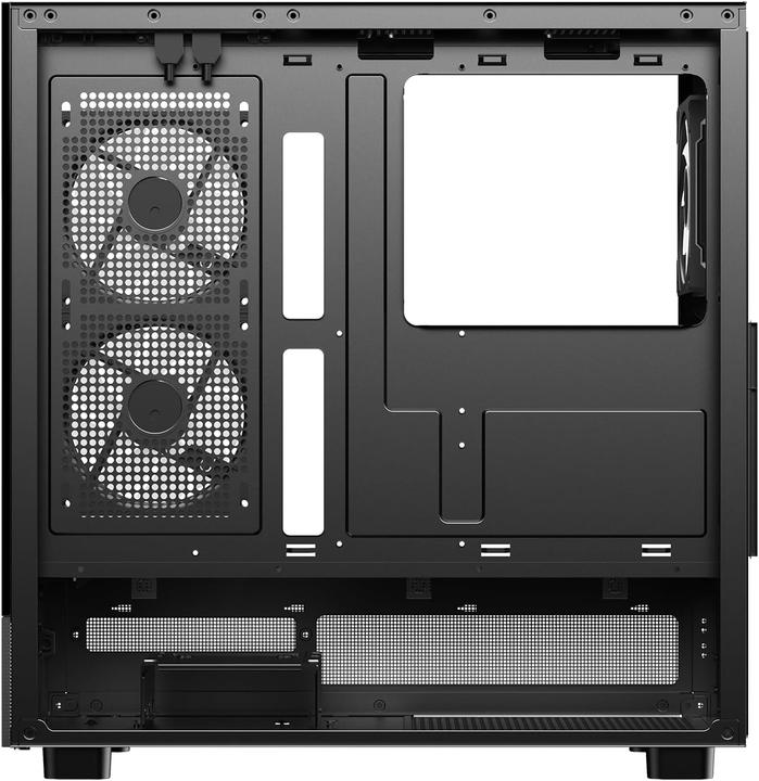 Image du produit Itek SHOWBUI 42B (ATX, mATX, Mini-ITX)