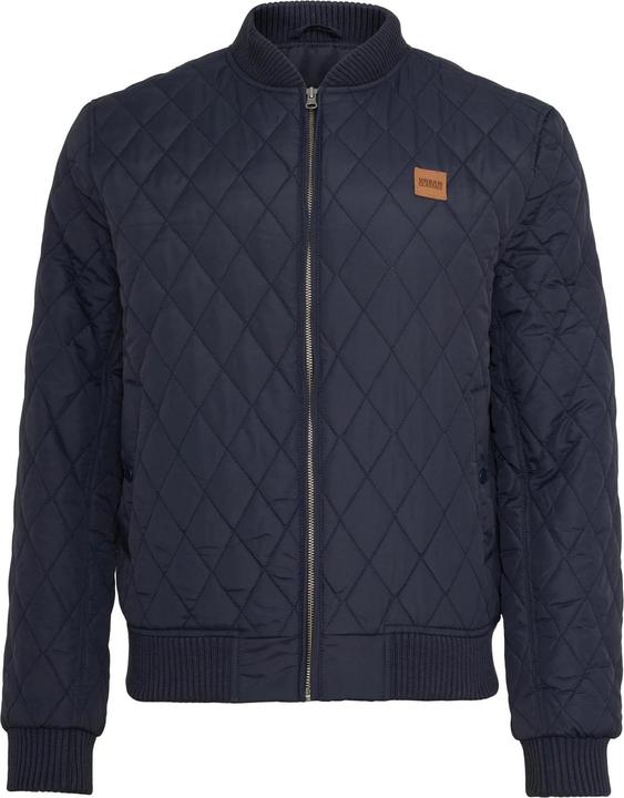 Produktbild Urban Classics Jacke Gesteppt (L)