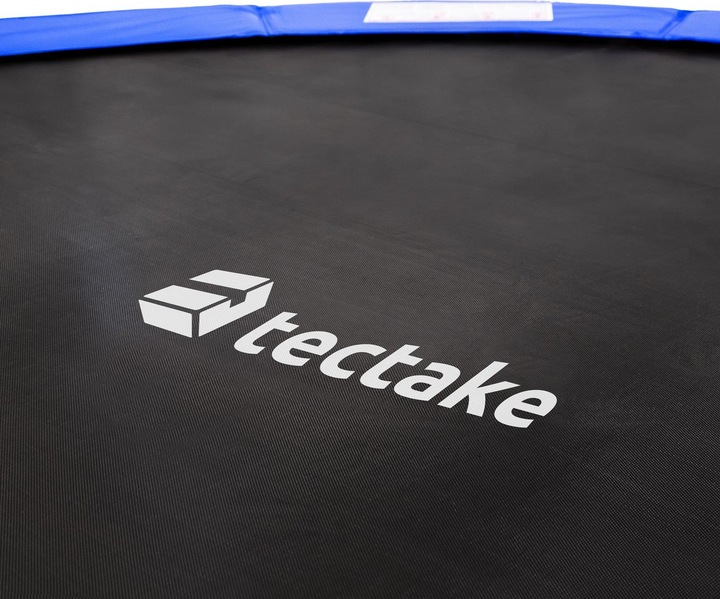 Image du produit tectake Garfunky (427 cm)