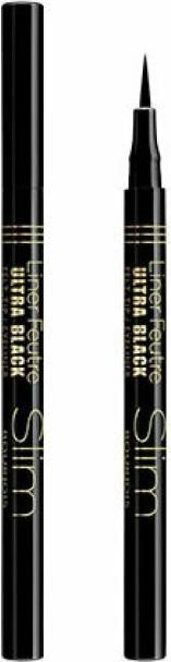 Immagine prodotto Bourjois Liner Feutre Slim (17 Ultra Nero)