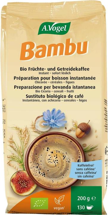 Produktbild A. Vogel Bambu (200 g)