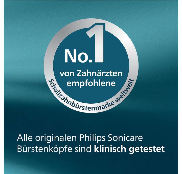 Produktbild Philips Sonicare InterCare (6x)