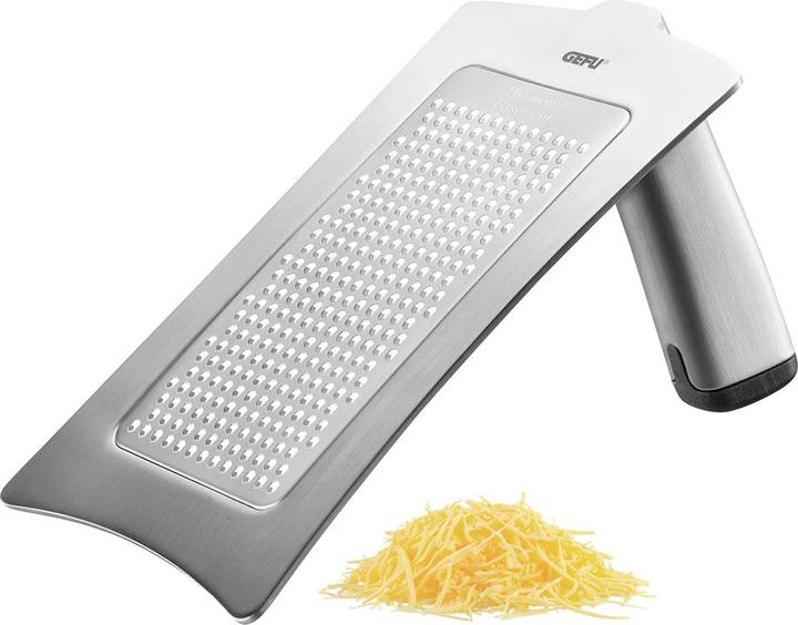 Image du produit GEFU Râpe gourmet FORMAGGIO