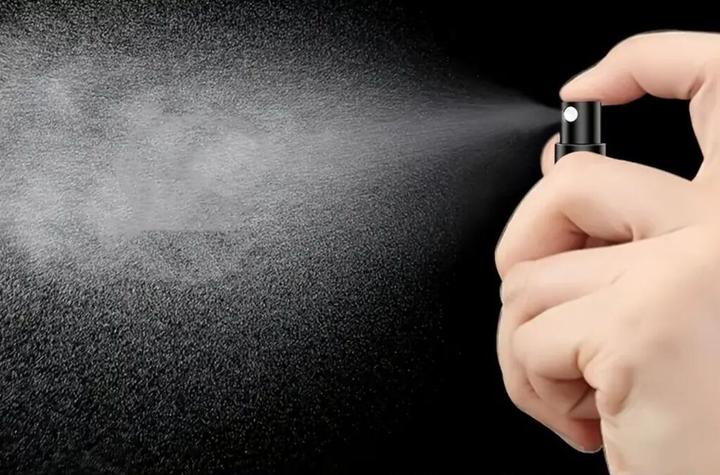 Produktbild Champ Tragbarer Parfümzerstäuber (Eau de Parfum, 5 ml)