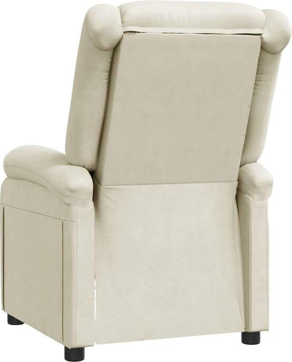 Actual product image vidaXL Relaxsessel