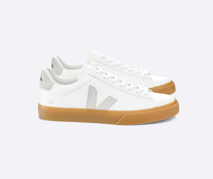 Produktbild Veja Campo Chromefree Leather Extra-White natural natural (42)