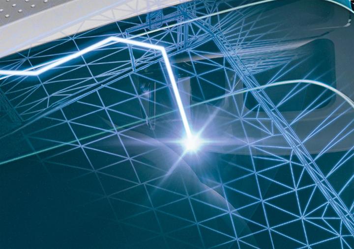 Produktbild Bosch Hausgeräte Relaxx'x