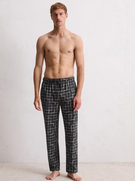 Produktbild Marc O'Polo Pyjamahose Mix N Match Cotton (M)