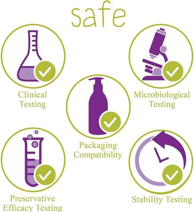 Produktbild Little Green Conditioning Rinse (180 ml)