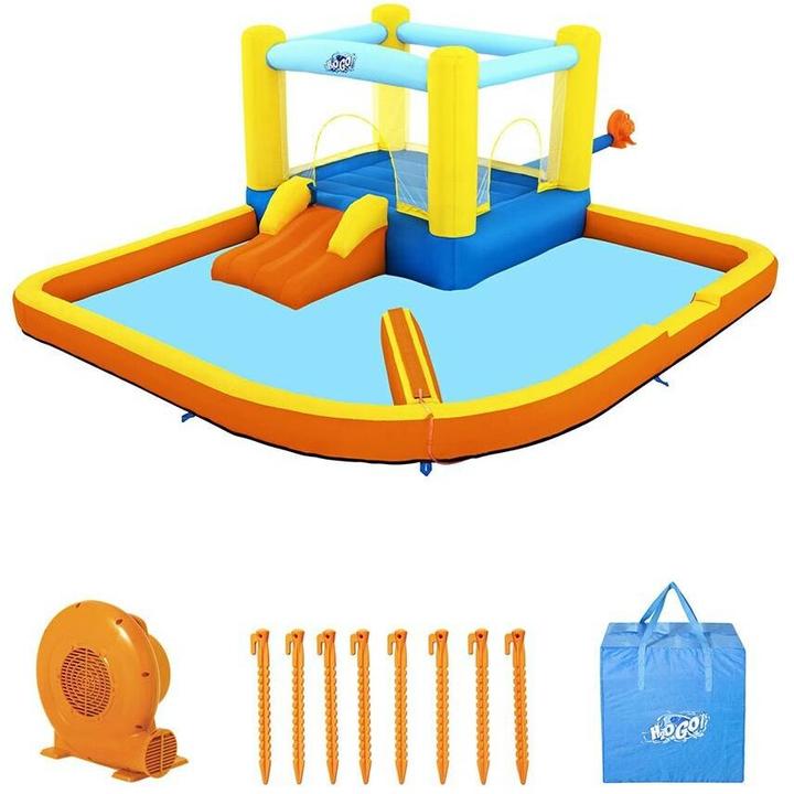 Produktbild Bestway Beach Bounce