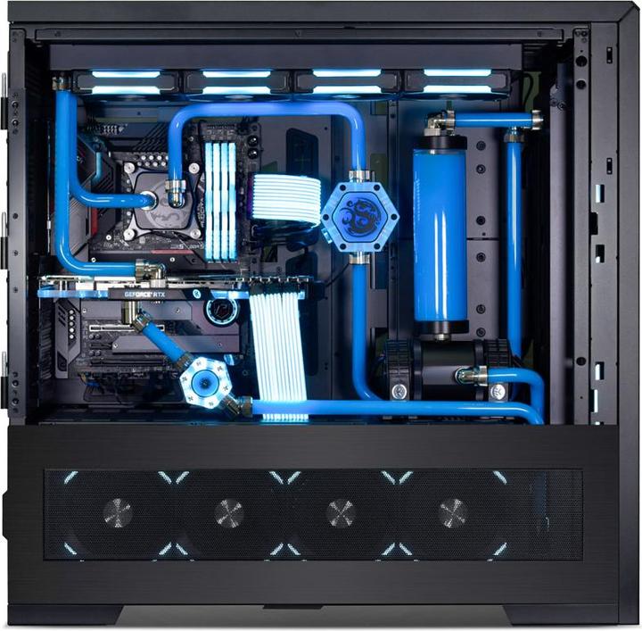 Produktbild Lian-Li V3000 Plus (ATX, mATX, Mini-ITX, E-ATX)