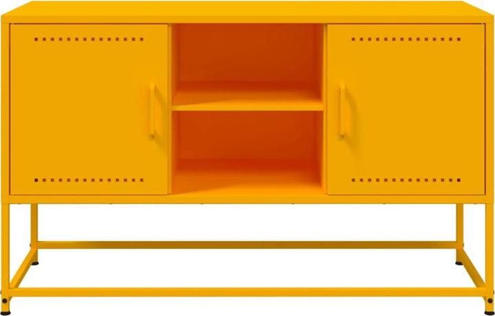 Produktbild vidaXL Highboard (39 x 36 x 123 cm)