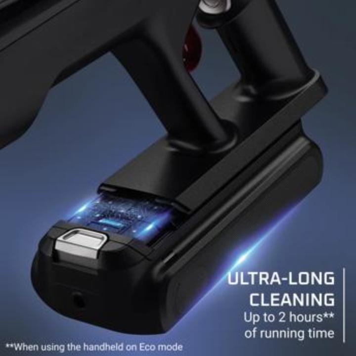 Actual product image Rowenta XForce Flex 16.60