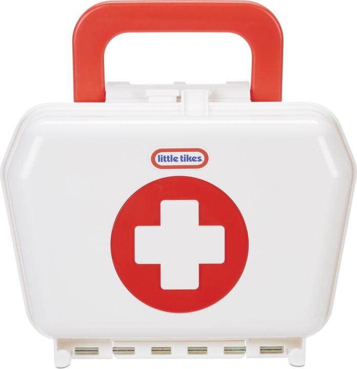 Actual product image MGA Little Tikes First Aid Kit