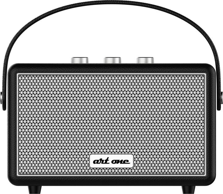 Produktbild NABO ART ONE Wireless Audio-Speaker (Batteriebetrieb)