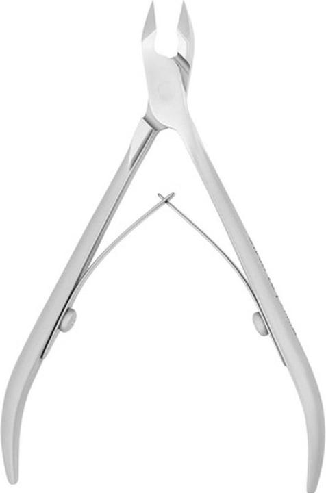 Actual product image PRO Staleks Smart 10 Full Jaw 7mm Professional Cuticle Nippers