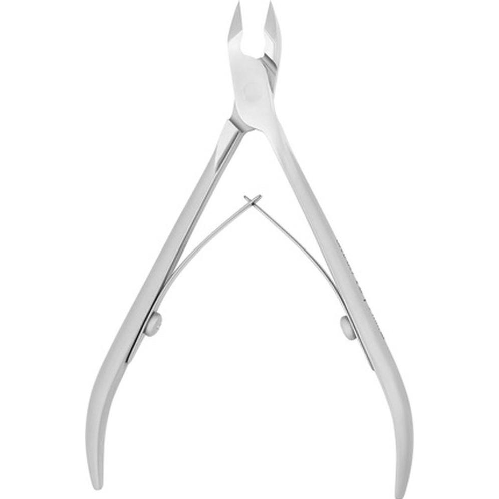 Pro Bike Gear Unisex Nagelpflegegerät, Staleks Smart 10 Full Jaw 7Mm Professional Cuticle Nippers