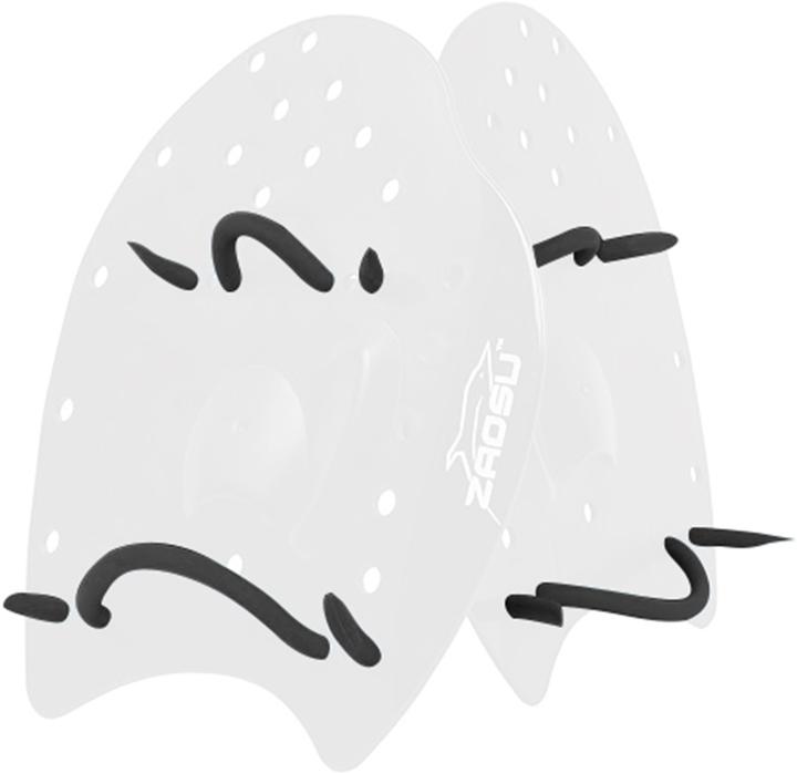 Actual product image Zaosu Ersatz Gummi Kit Schwimmpaddles (30 cm, 1-piece)