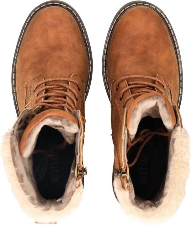 Produktbild Mustang Stiefelette (36)