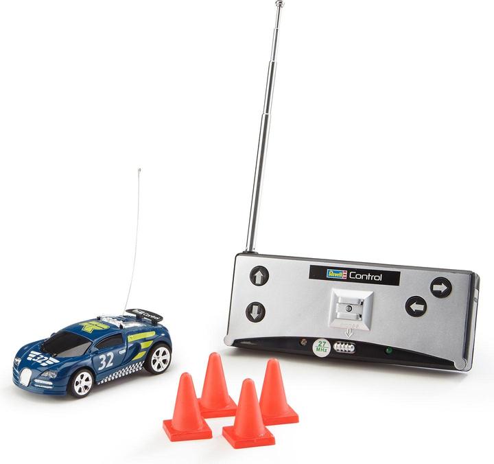 Produktbild Revell Racing Car